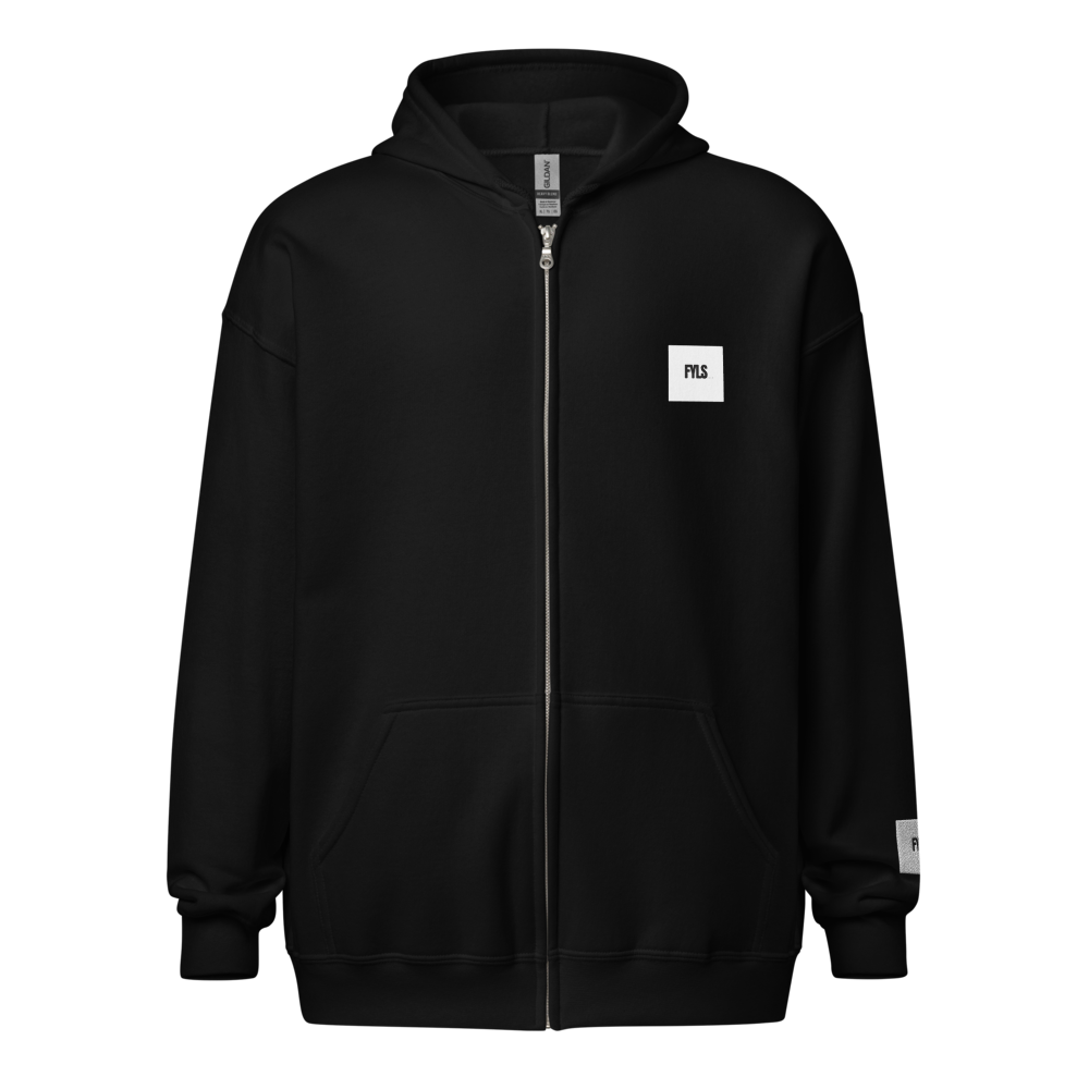 Unisex Hoodie FYLS
