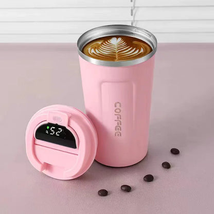 Smart Coffee Cup