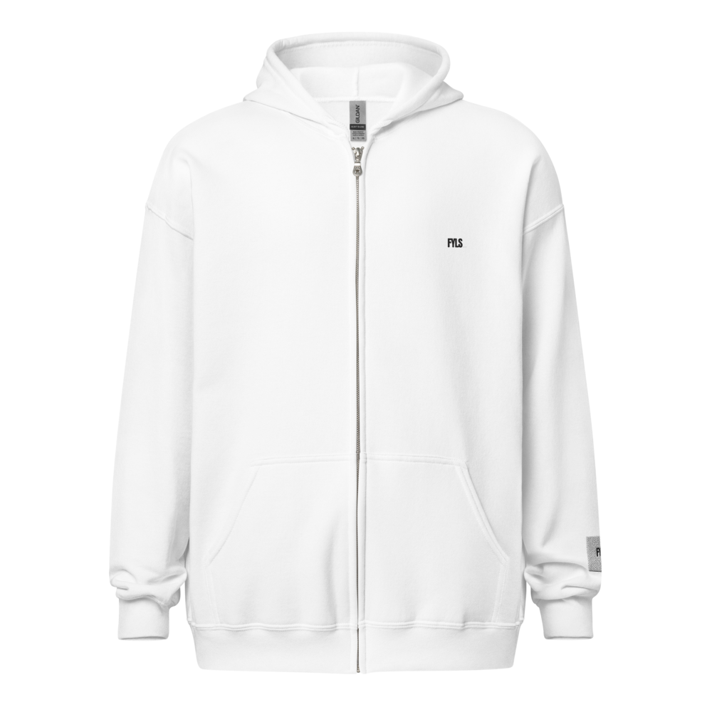 Unisex Hoodie FYLS