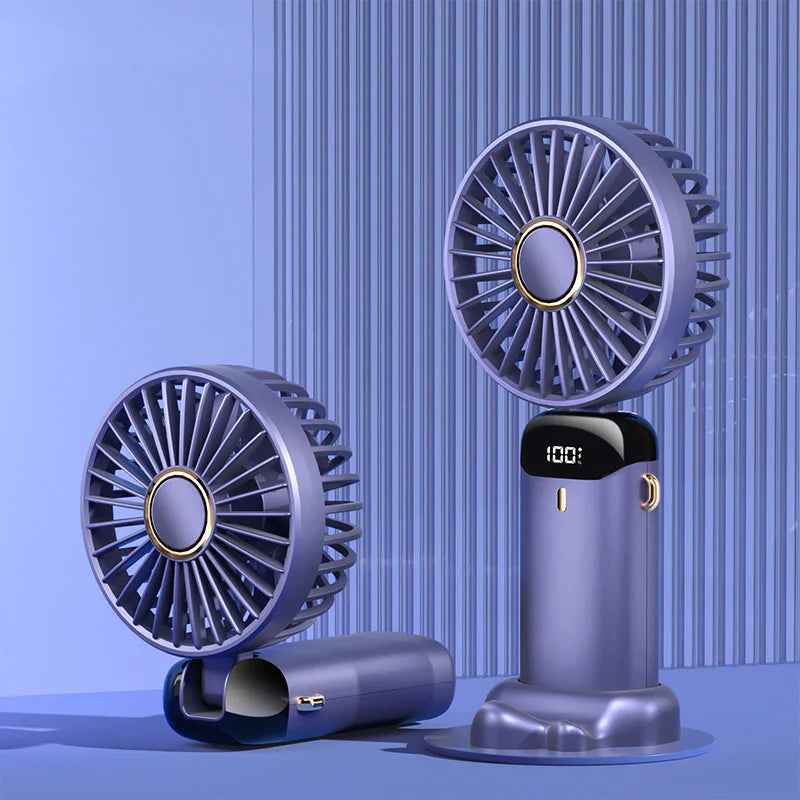 FlexiCool 3-in-1 USB Fan