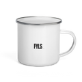 Taza de esmalte FYLS