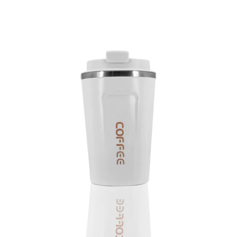 Smart Coffee Cup