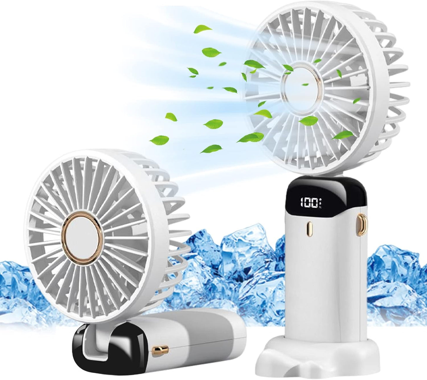 FlexiCool 3-in-1 USB Fan