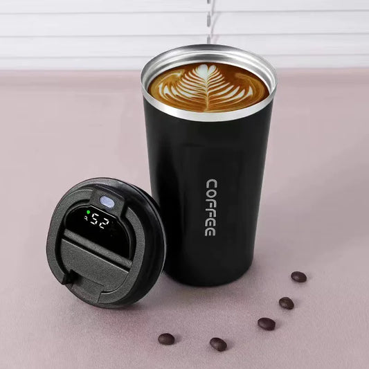 Smart Coffee Cup