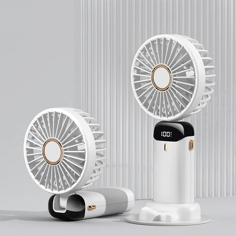 FlexiCool 3-in-1 USB Fan