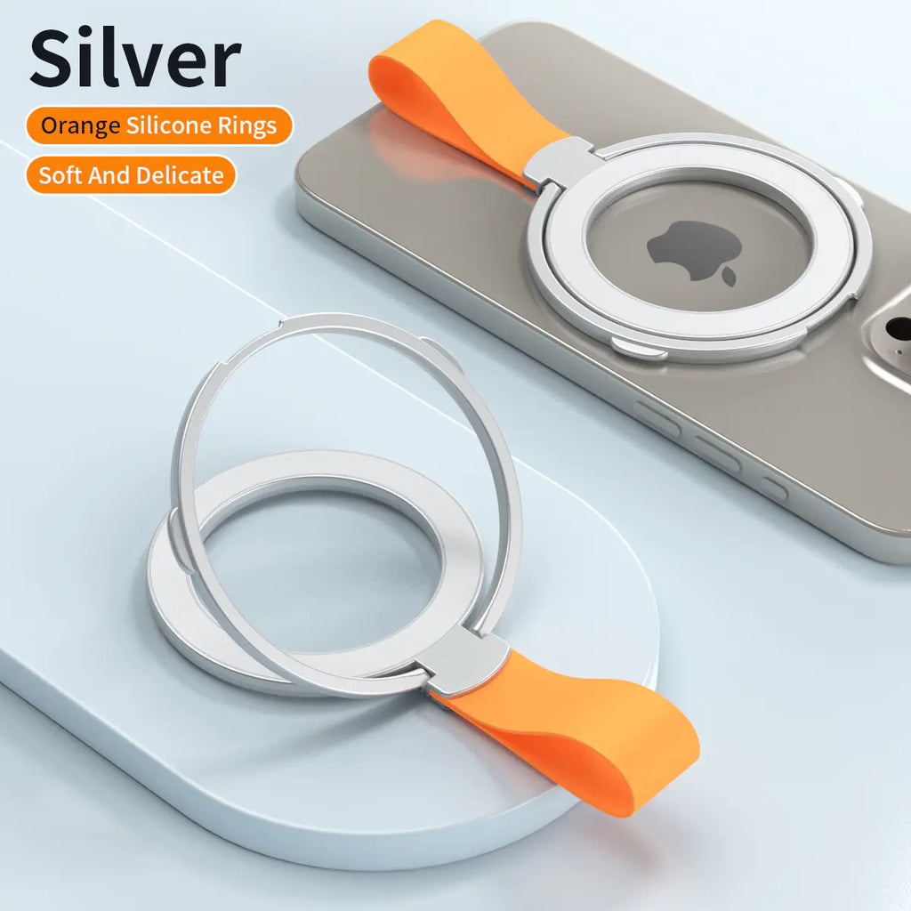 MagSafe Phone Ring Holder