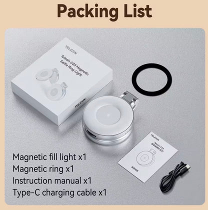 FunShot Wireless Magnetic Grip