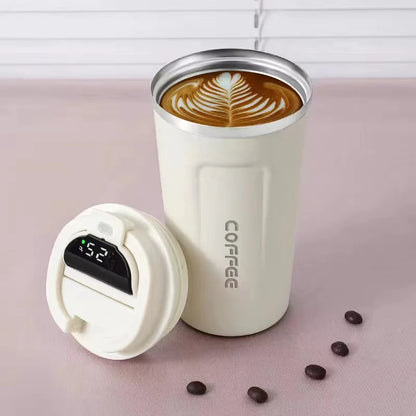 Smart Coffee Cup
