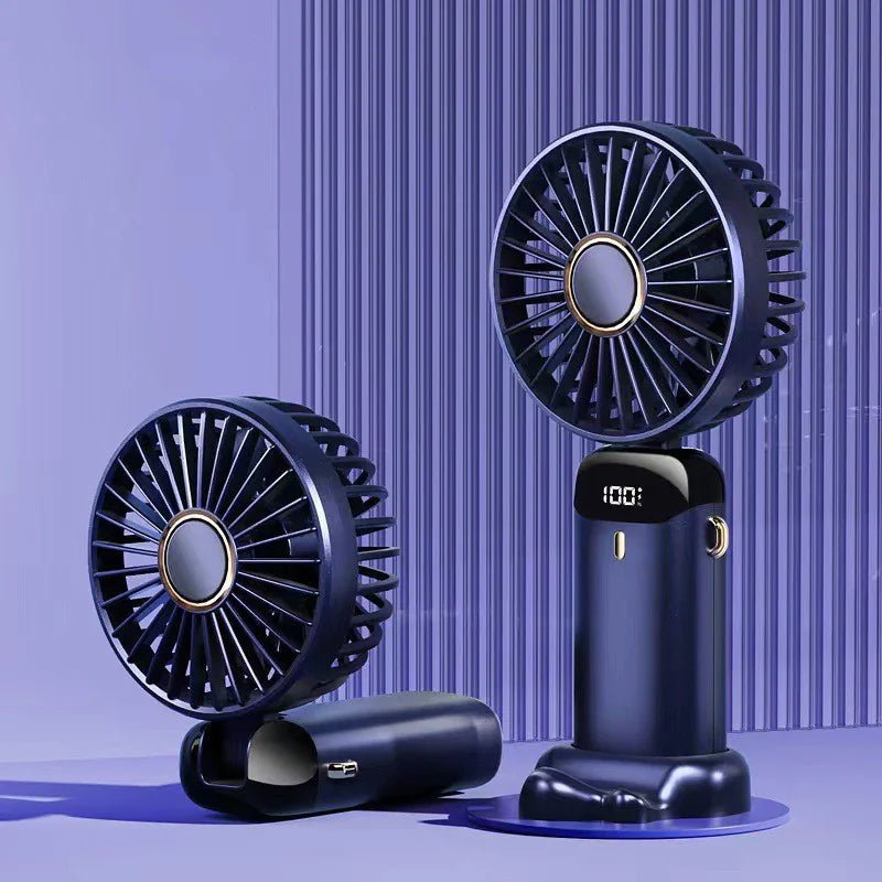 FlexiCool 3-in-1 USB Fan