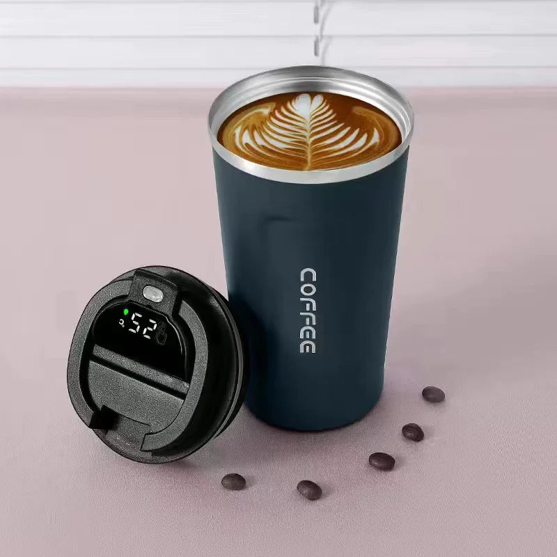 Smart Coffee Cup