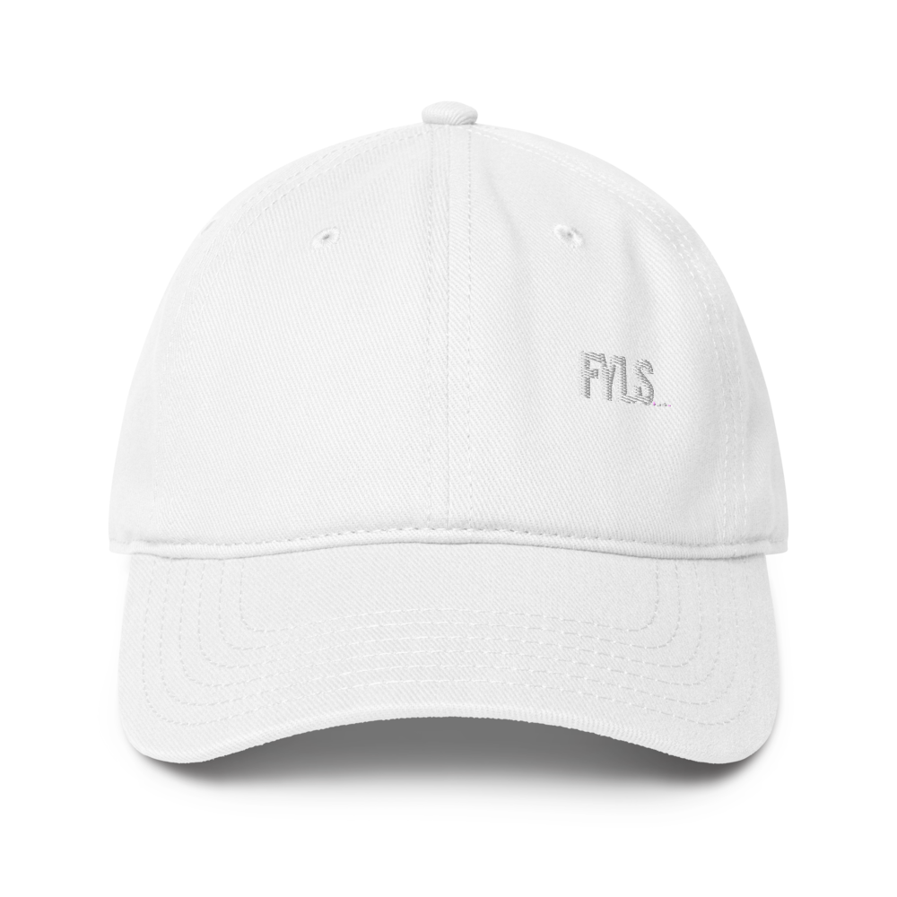 Low Profile Cap FYLS