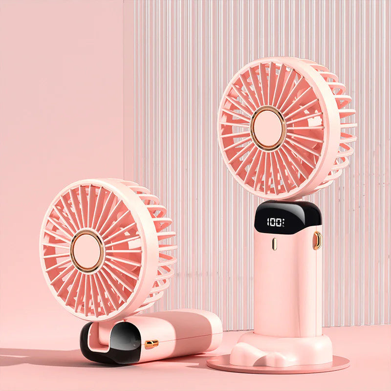 FlexiCool 3-in-1 USB Fan