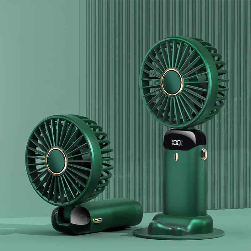 FlexiCool 3-in-1 USB Fan