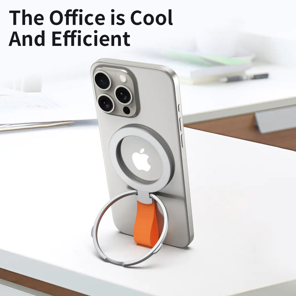 MagSafe Phone Ring Holder