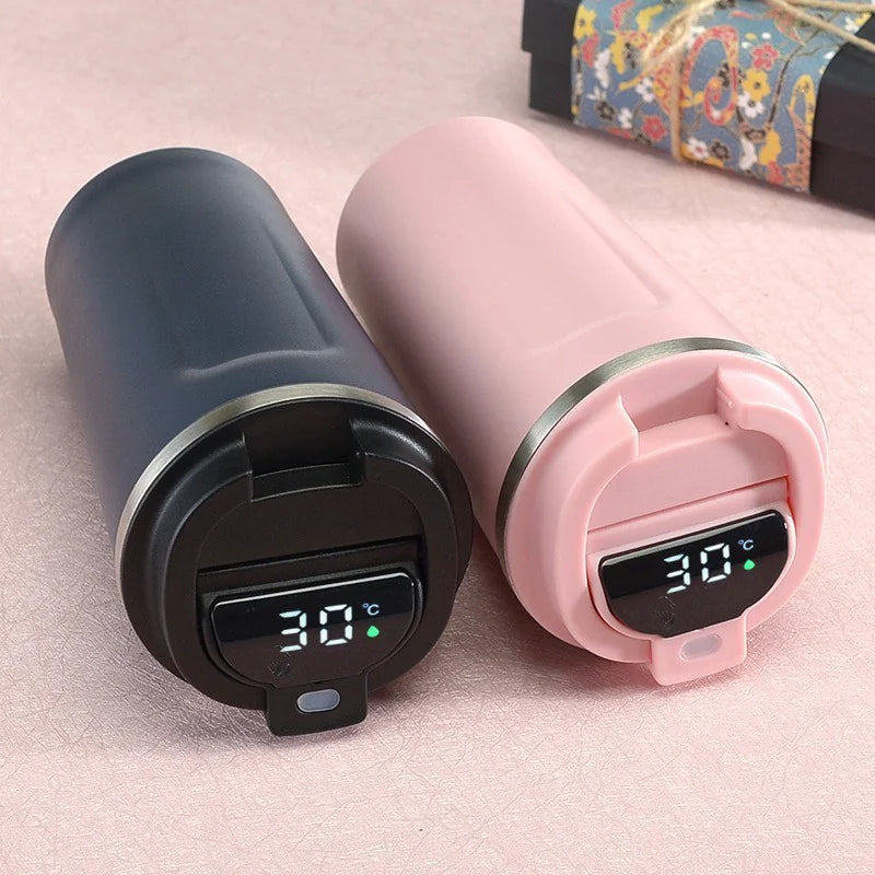 Smart Coffee Cup